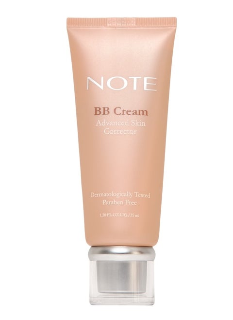 BB Cream - Advanced Skin Corrector 02 Soft Ivory