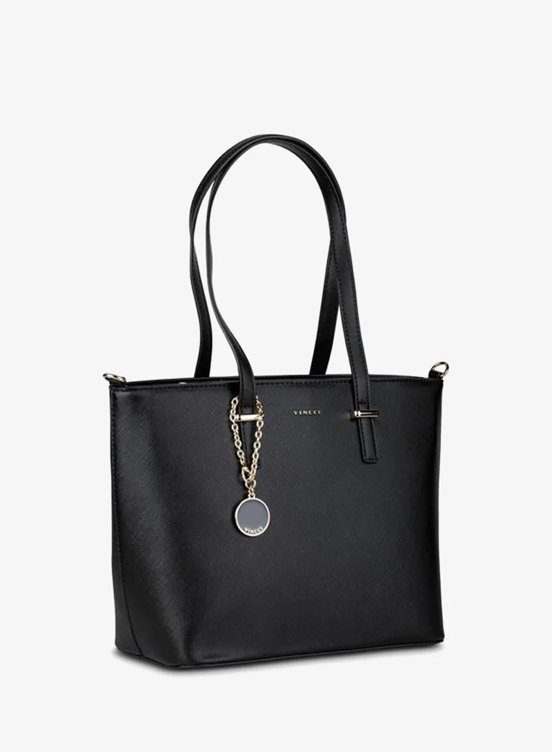 Vincci Women Tote Bag