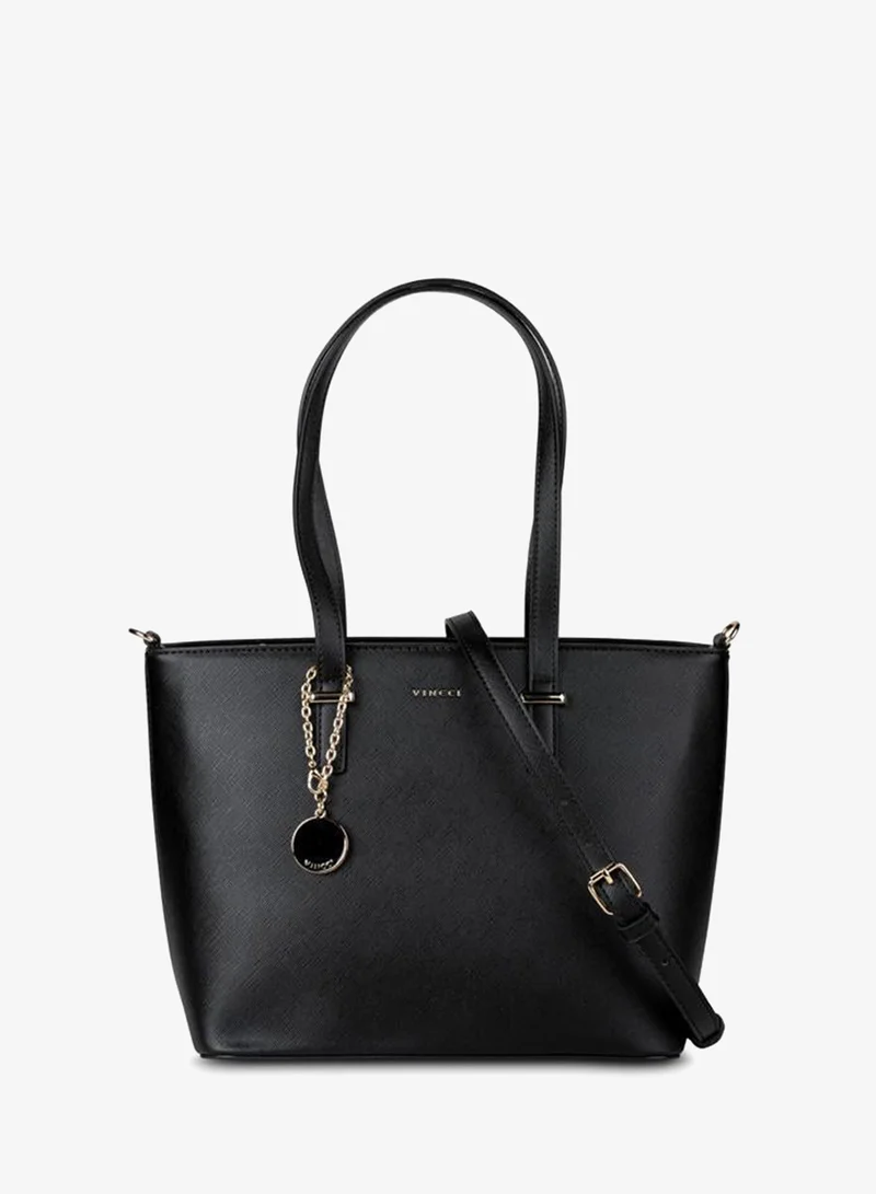 Vincci Women Tote Bag