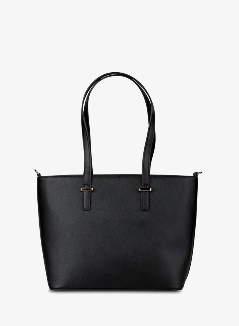 Vincci Black Women Tote Bag for Women | Best Price UAE