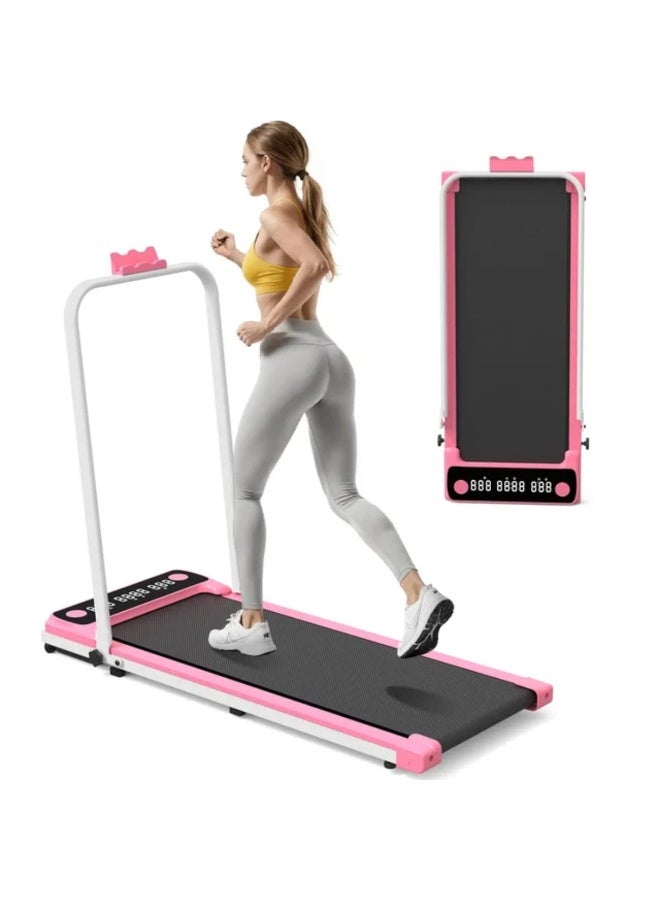 TrueFit True Fit Remote 3800 PL Slim Treadmill, 100 kg Capacity - Image 2
