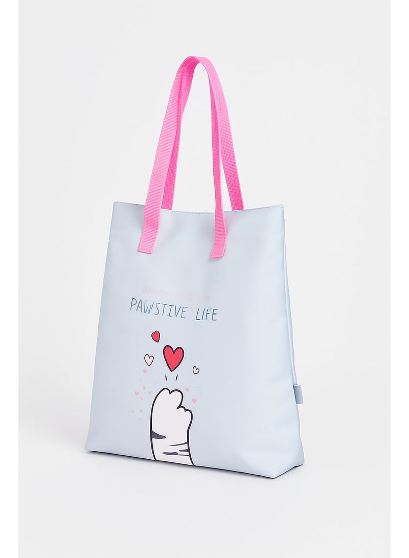 Genaric Minty Bag - Image 3