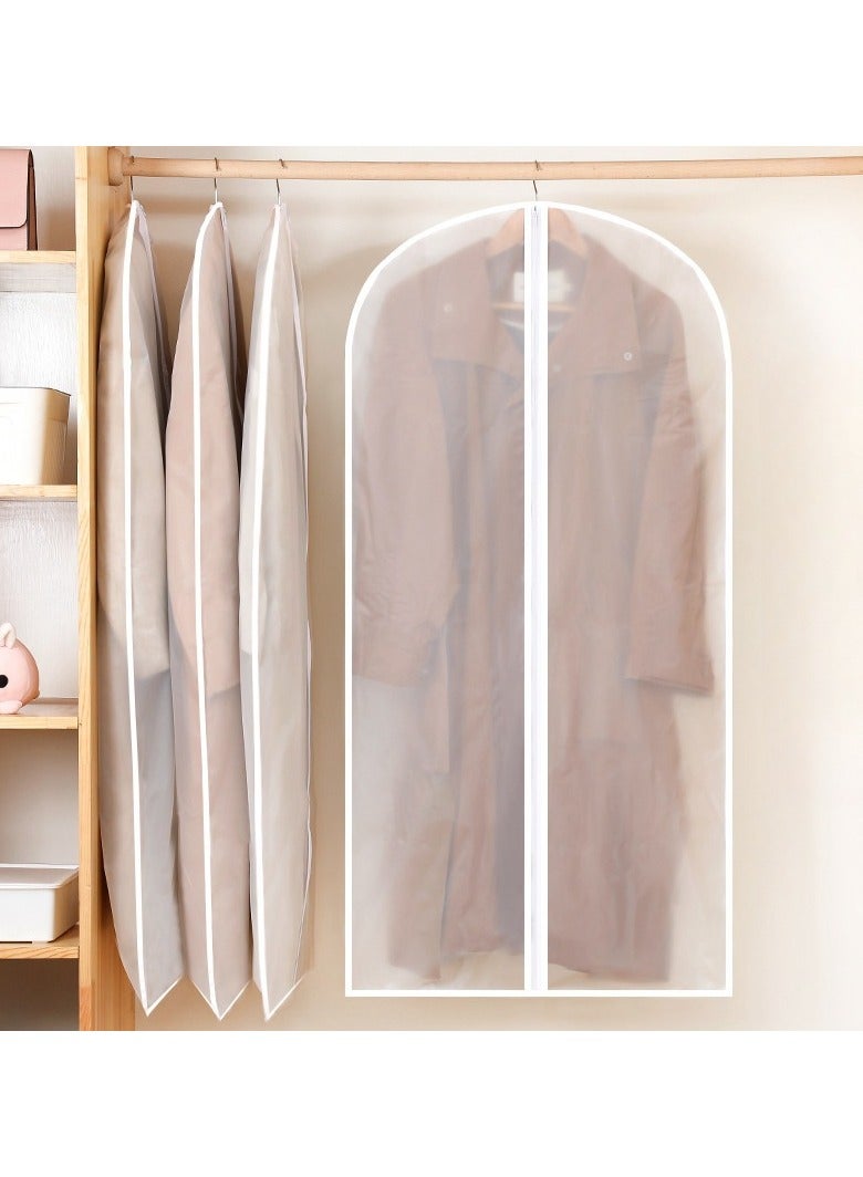 EBMINI New Household Washable Dust Bag Pack Of 10  - Image 2