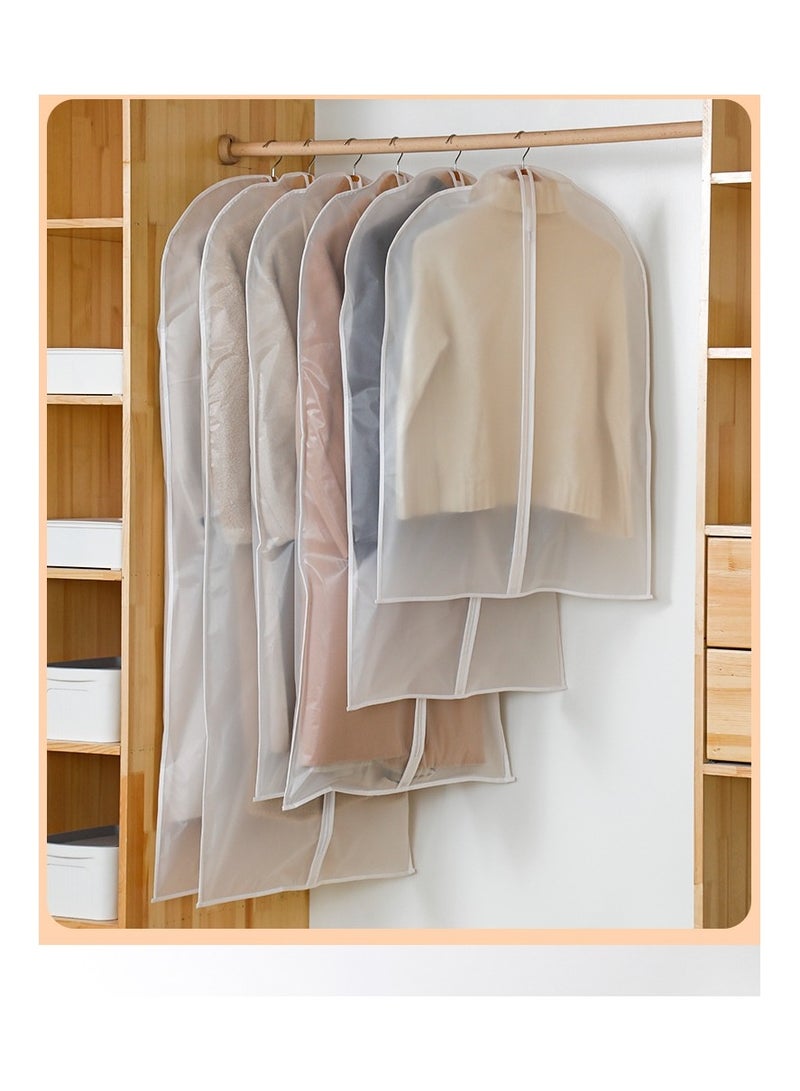 EBMINI New Household Washable Dust Bag Pack Of 10  - Image 5