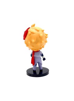 Trunkin Genshin Impact Tartaglia Childe Action Figures weeb Manga Collectible Figurine  - Image 2