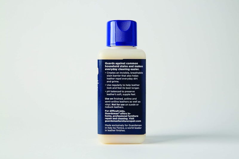 Guardsman Protect & Preserve for Leather - Image 3