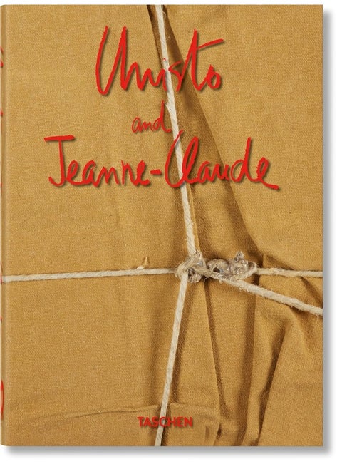 Christo and Jeanne-Claude. 40th Anniversary Edition
