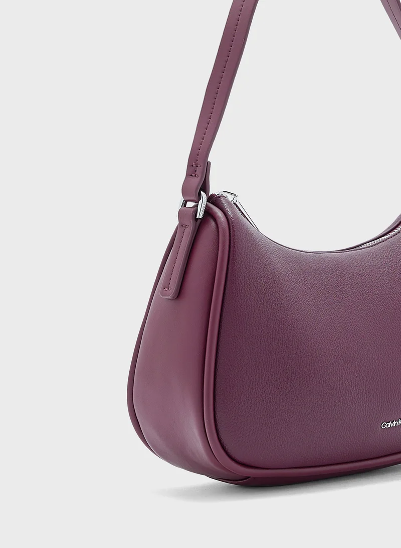 CALVIN KLEIN Narrow Strap Crossbody