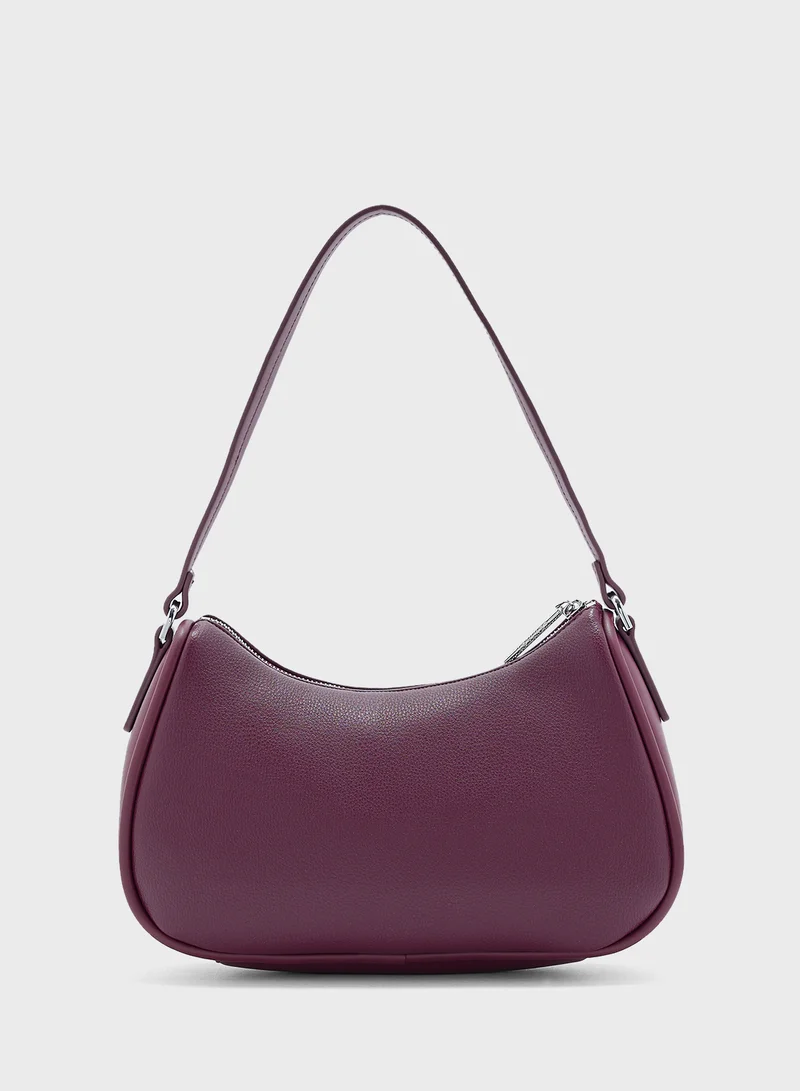 CALVIN KLEIN Narrow Strap Crossbody