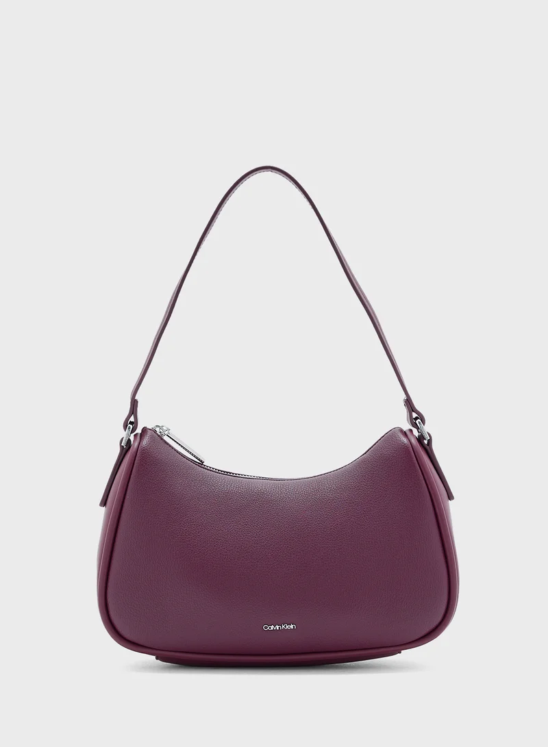 CALVIN KLEIN Narrow Strap Crossbody