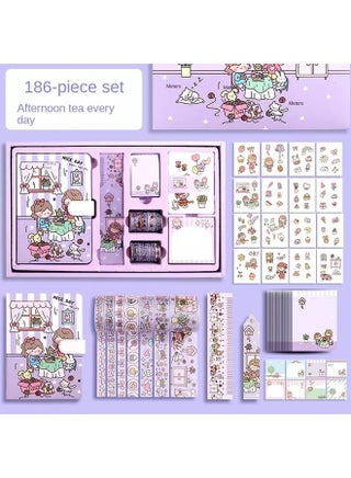 ▶Every Day Afternoon Tea (no Gift Bag)