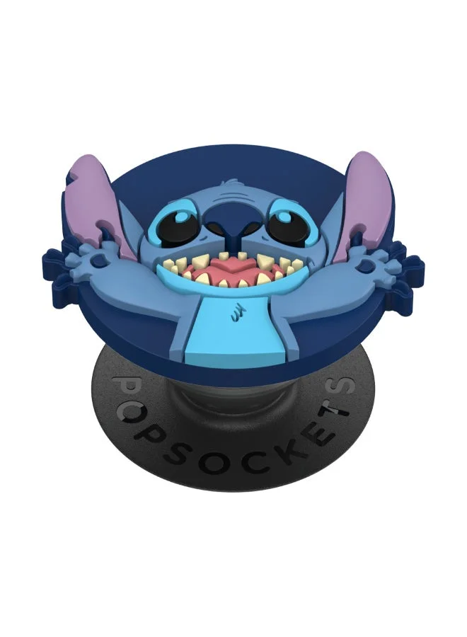 بوب سوكيتس حامل هاتف بوب جريب - ديزني ستيتش