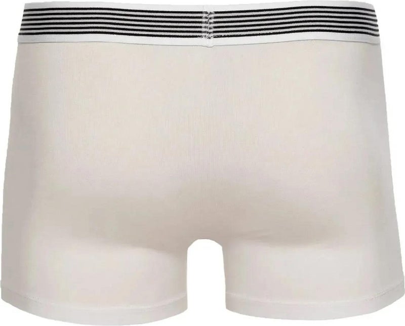 U.S. Polo Assn. 5 Pieces Men's Modal Boxer 47% Modal 47% Cotton 6% Elastane  - Image 4
