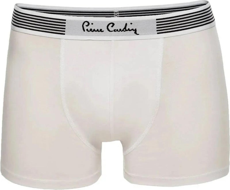 U.S. Polo Assn. 5 Pieces Men's Modal Boxer 47% Modal 47% Cotton 6% Elastane  - Image 3