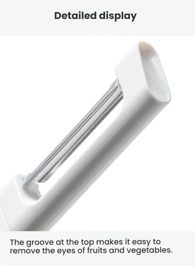 AVACraft Vegetable Peeler - Image 2