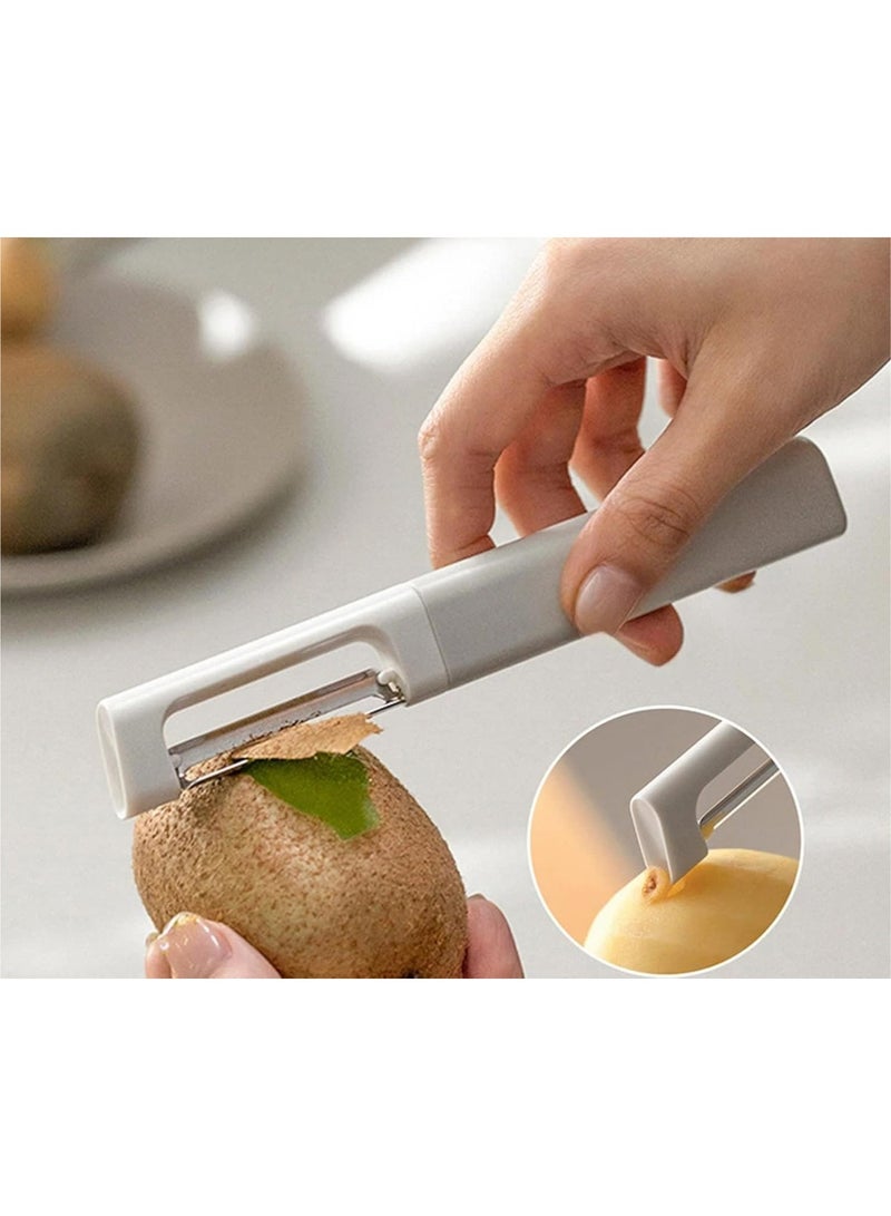 AVACraft Vegetable Peeler - Image 3