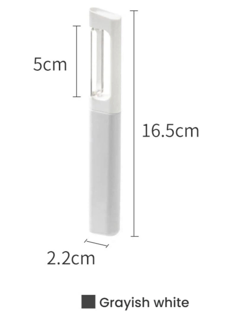 AVACraft Vegetable Peeler - Image 4