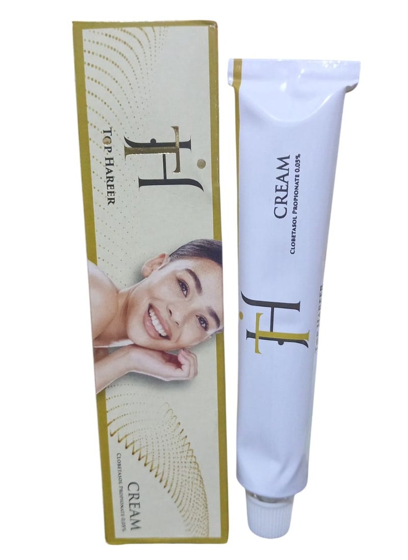 T H - Cream Clobetasol Propionate 0.05% - Image 1