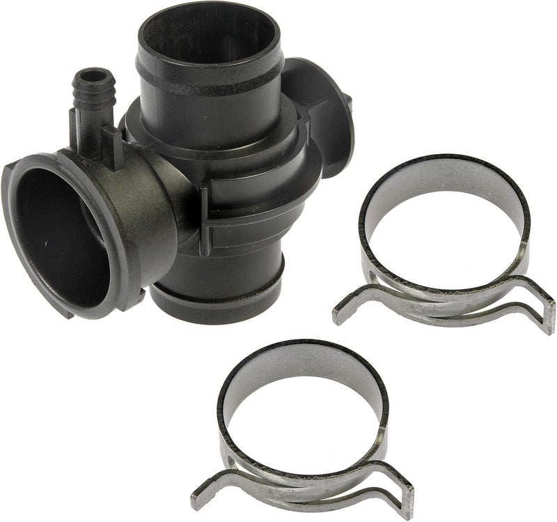 Dorman رقبة تعبئة سائل التبريد من دورمان لسيارات دودج - Image 2