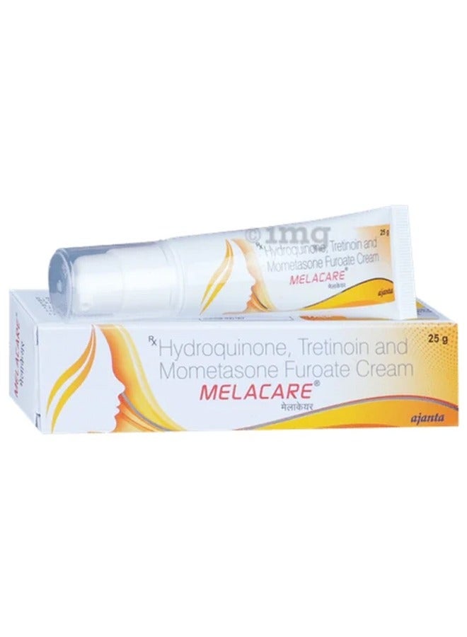 أجانتا كريم ميلاكير 25 جرام - Image 1