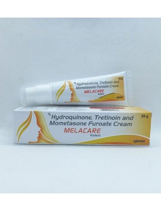 أجانتا كريم ميلاكير 25 جرام - Image 3