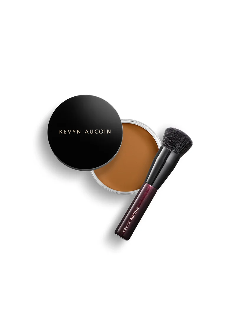 Kevyn Aucoin The Foundation Balm - Deep Fb 14