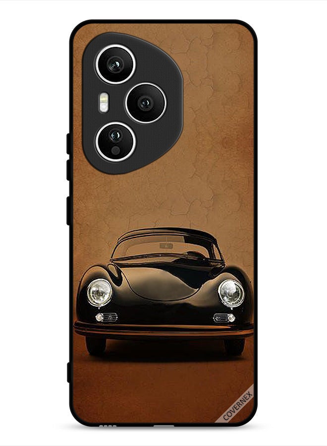 Covernex Honor 400 Pro Protective Case Cover Vintage Car - Image 1