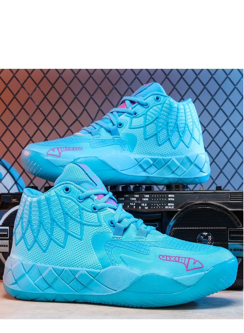 New Basketball Shoe