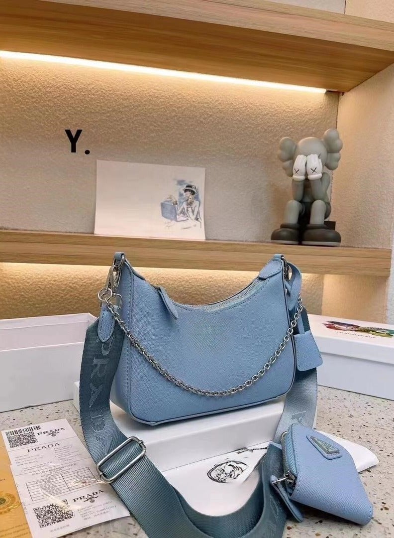 High-quality Designer Crossbody Bag 