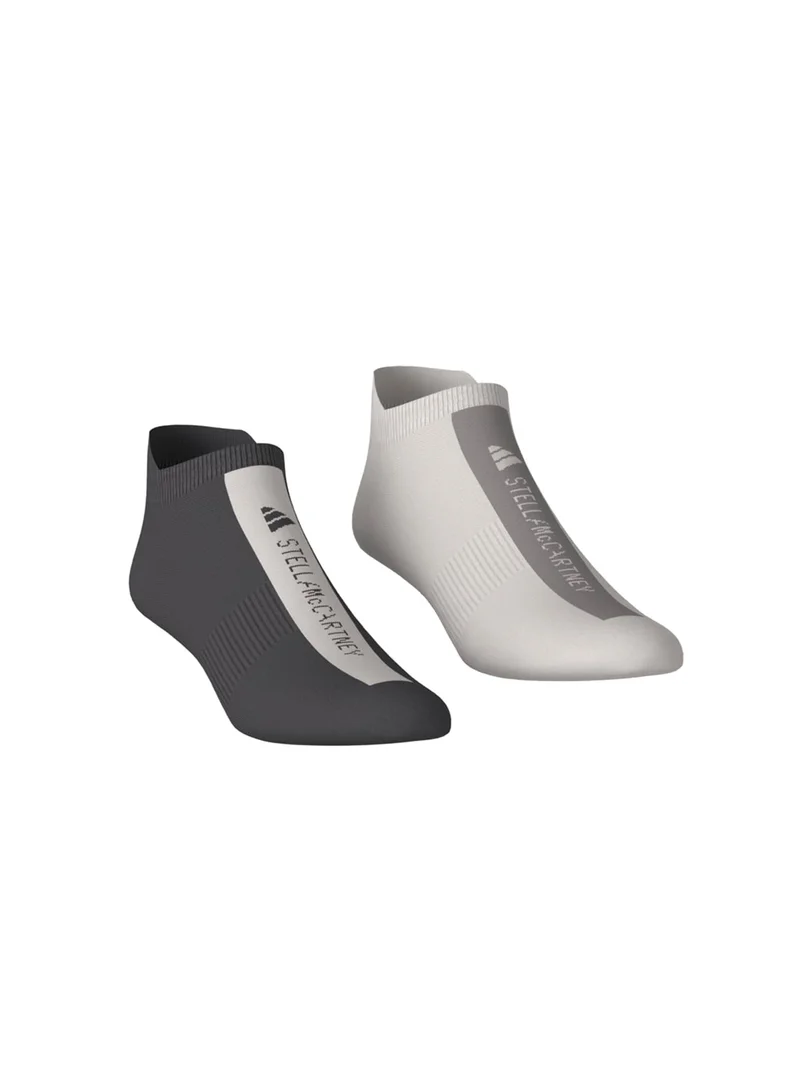 adidas By Stella McCartney Adidas By Stella Mccartney Low Socks