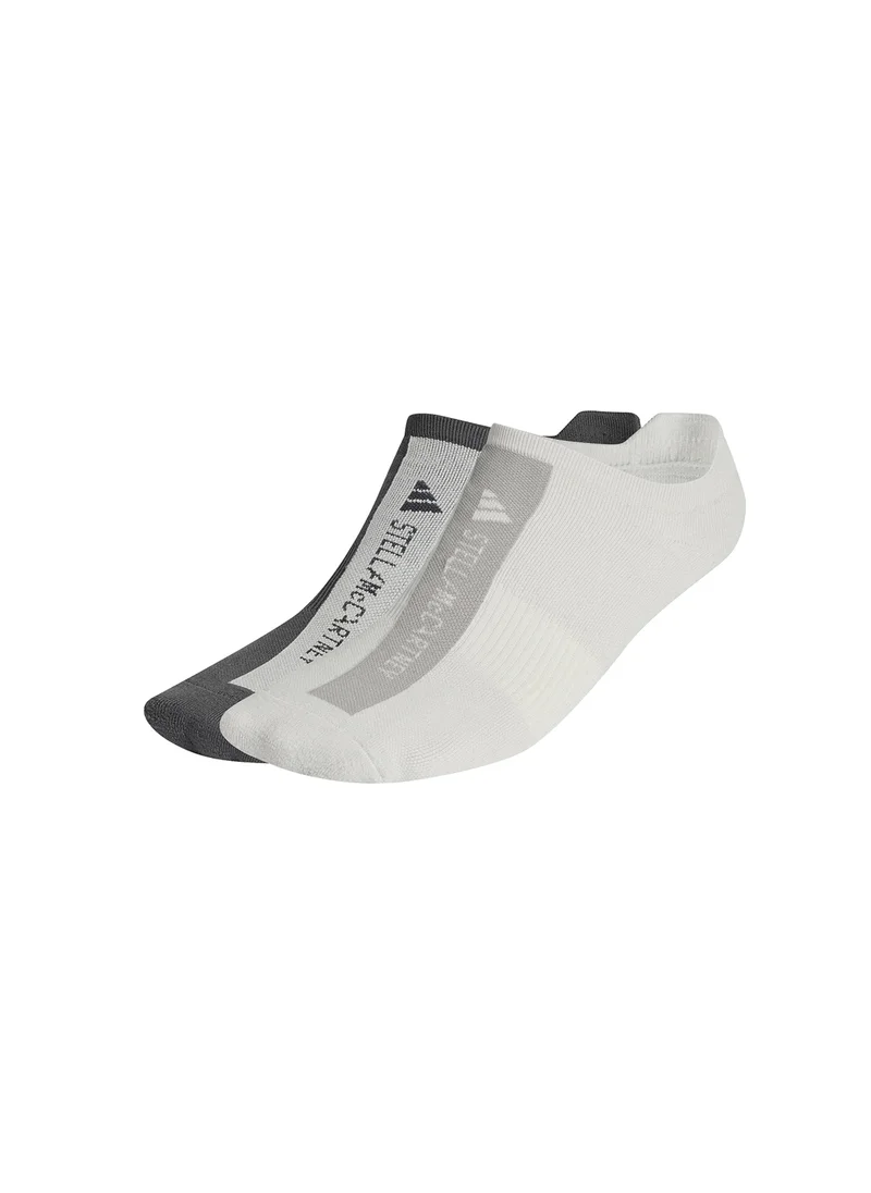 adidas By Stella McCartney Adidas By Stella Mccartney Low Socks