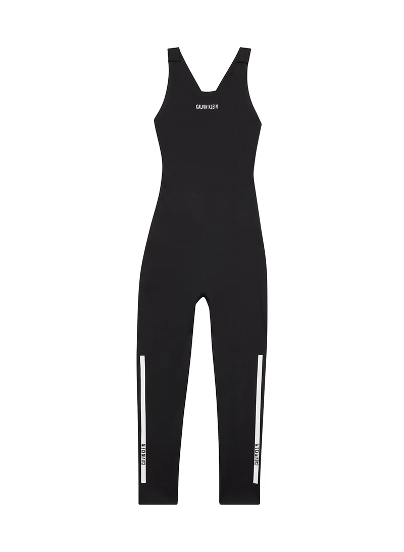 INTENSE POWER ONESIE FULL LEG
