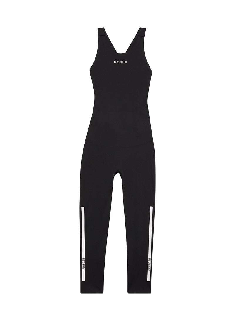 Calvin Klein Sports INTENSE POWER ONESIE FULL LEG