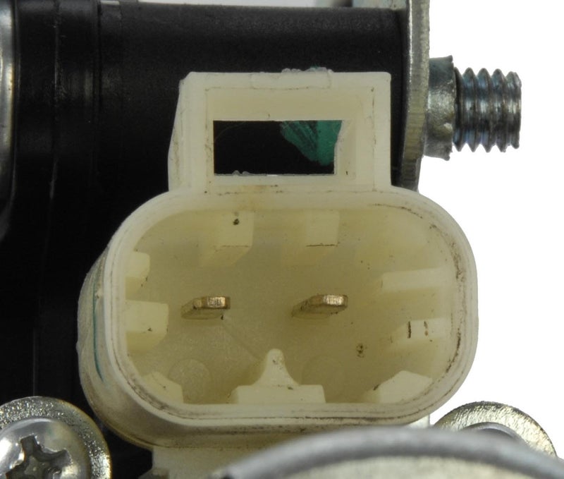 Dorman 741-810 Front Driver Side Power Window Motor and Regulator Assembly for Chevrolet/Pontiac Models - Image 2