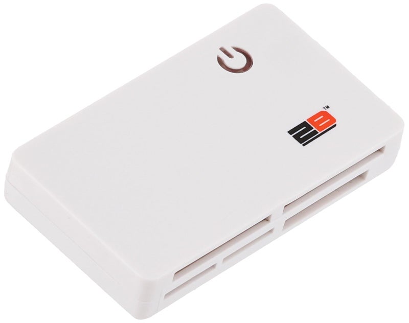 2B (CR003) - USB 2.0 - Card Reader All in one 480 Mbps - Image 3