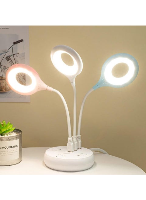 Light Commander USB Lantern with Multiple Colors