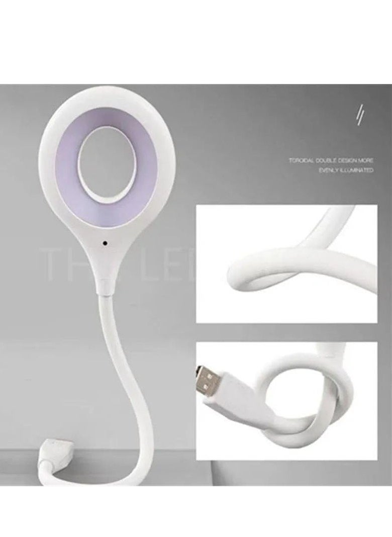Generic - Light Commander USB Lantern with Multiple Colors - Image 1