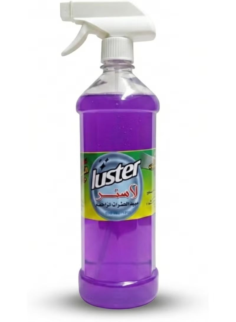 LUSTER Flea Killer 1L - Image 1
