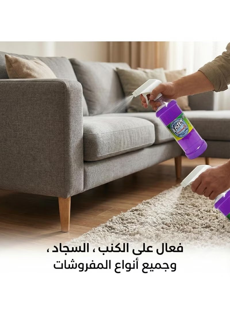 LUSTER Flea Killer 1L - Image 3