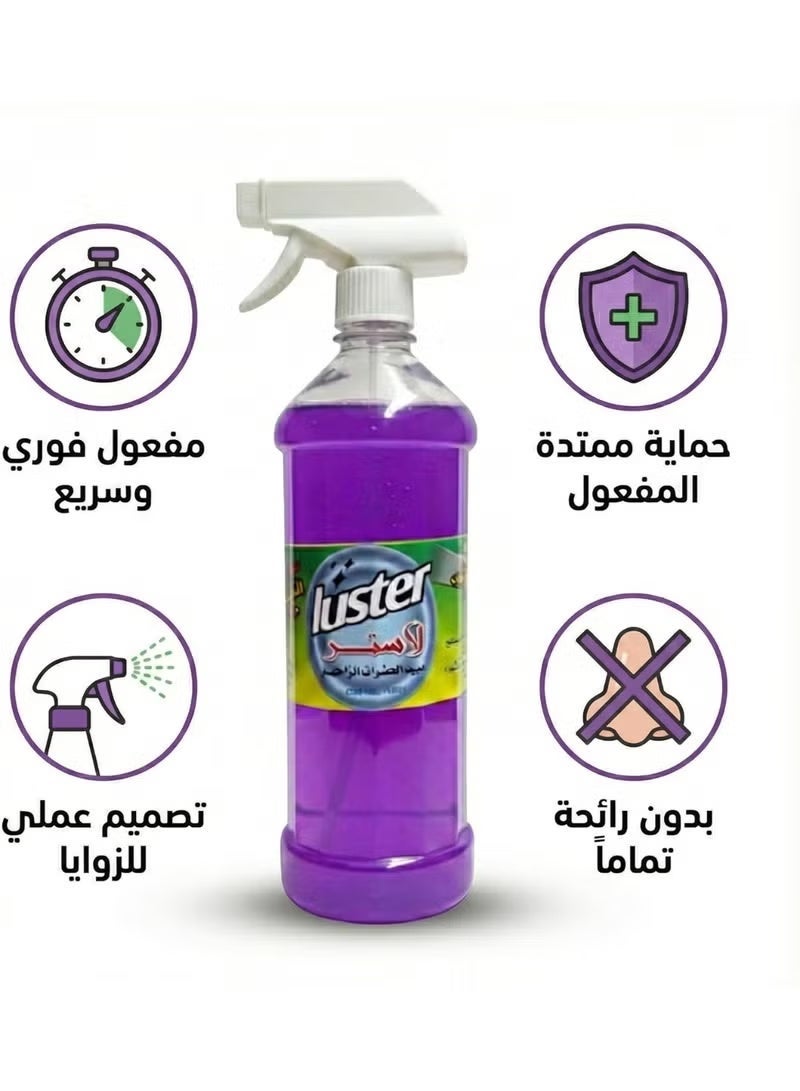 LUSTER Flea Killer 1L - Image 2