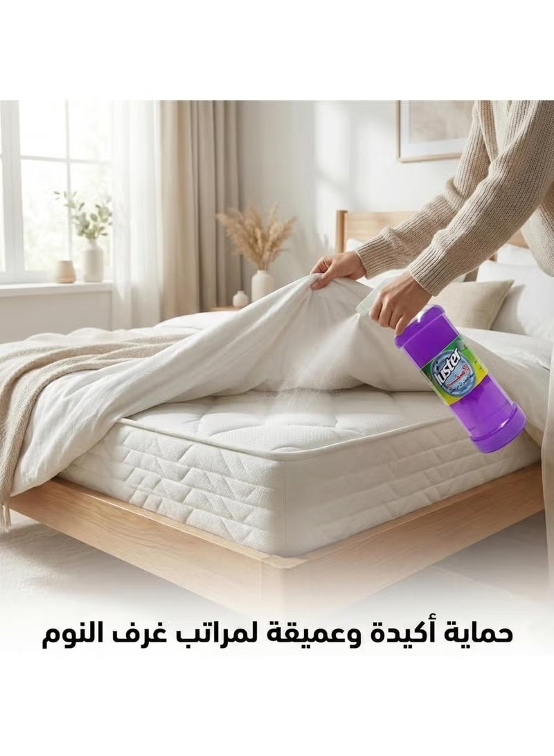 LUSTER Flea Killer 1L - Image 4