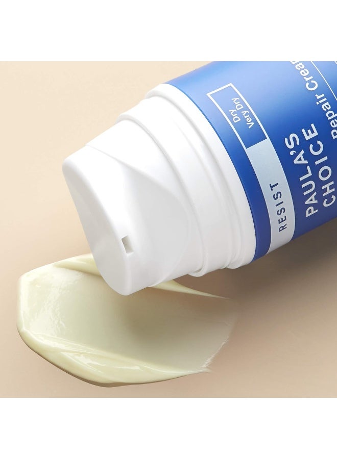 PAULA'S CHOICE Resist Intensive Repair Cream, 1.7 Oz Bottle, Anti-Aging Face Cream - Image 2