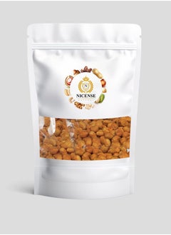 Nicense Nicense's Premium Corn Roasted Chilly: Fiery Flavor in Every Bite (1kg)  - Image 1