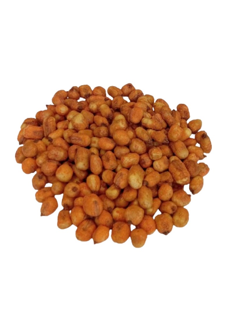 Nicense's Premium Corn Roasted Chilly: Fiery Flavor in Every Bite (1kg) - Image 2