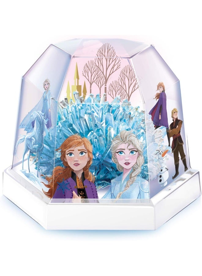4M D406211 Disney Frozen 2 Crystal Terrarium | 00-06211/EU - Image 2