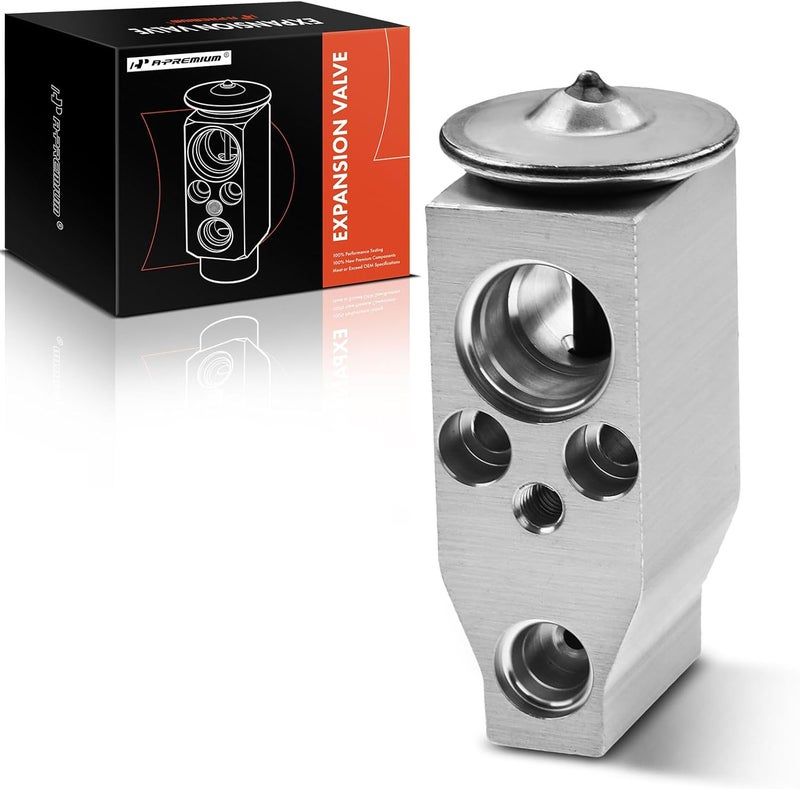 A-Premium A/C Expansion Valve for Mazda 3 & 3 Sport - Image 1