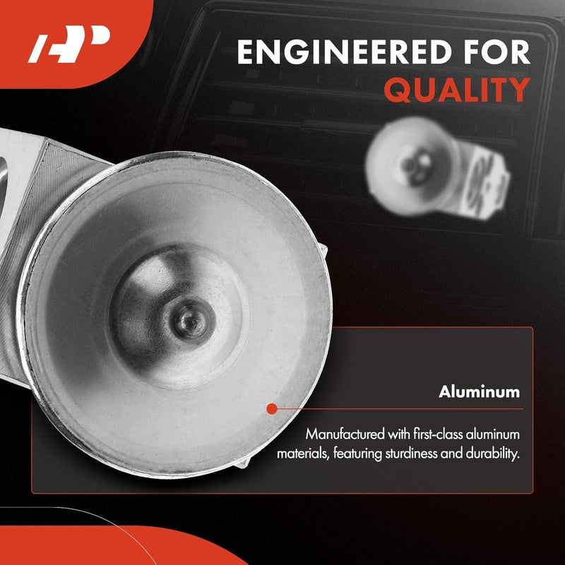 A-Premium A/C Expansion Valve for Mazda 3 & 3 Sport - Image 4