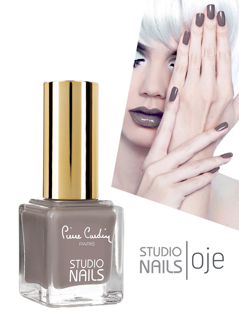 Pierre Cardin Paris Pierre Cardin Paris Studio Nails Polish 11.5ml  - Image 2