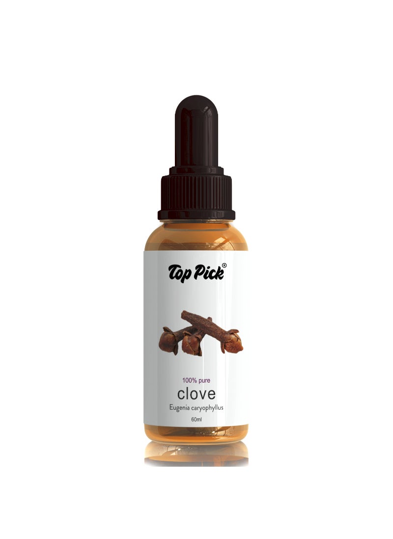 Clove pure 60ml Serum - pzsku/Z3670A2C49C01AF3B5E53Z/45/_/1718366043/919c9da6-b264-412f-a823-1c762dc218f4