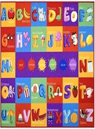 Mac Carpet Rug (100 x 150cm)